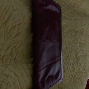 Vintage Kenneth Cole Reaction clutch